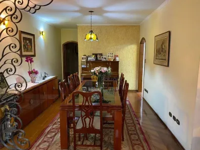 Sobrado com 5 Quartos à venda, 248m² no Rudge Ramos, São Bernardo do Campo