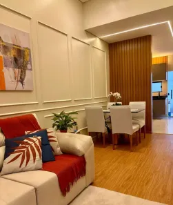 Casa de Condomínio com 2 Quartos à venda no Parque 10 de Novembro, Manaus