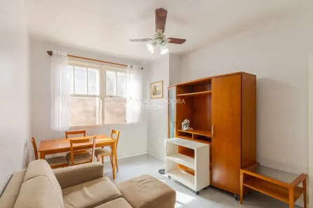 Apartamento com 2 Quartos para alugar, 64m² no Bom Fim, Porto Alegre