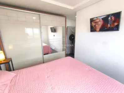 Apartamento com 2 Quartos para alugar, 52m² no Marechal Rondon, Canoas