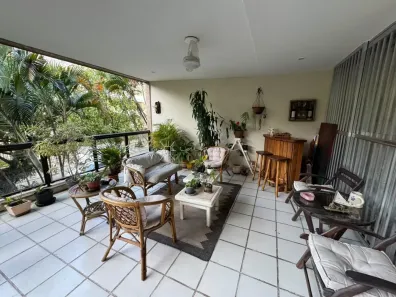 Apartamento com 3 Quartos à venda, 156m² no Barra da Tijuca, Rio de Janeiro