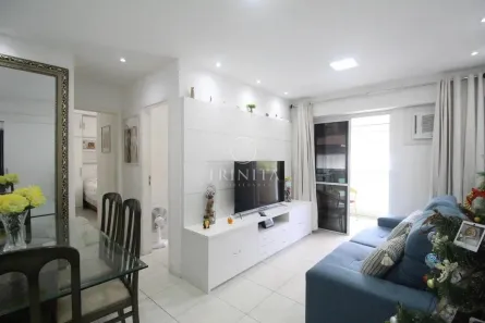 Apartamento com 2 Quartos à venda, 66m² no Barra Olímpica, Rio de Janeiro