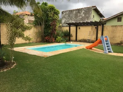 Casa com 3 Quartos à venda, 133m² no Itaipu, Niterói