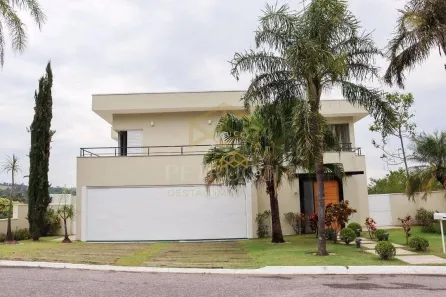 Casa de Condomínio com 3 Quartos à venda, 500m² no Marambaia, Vinhedo