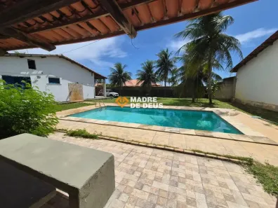 Casa com 3 Quartos à venda, 300m² no Beberibe, Beberibe