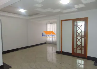 Apartamento com 4 Quartos à venda, 135m² no Ipiranga, Belo Horizonte