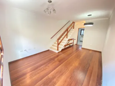 Casa de Condomínio com 2 Quartos à venda, 120m² no Vila Gomes, São Paulo