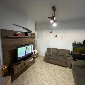 Casa com 2 Quartos à venda, 128m² no Jardim Continental, Marília