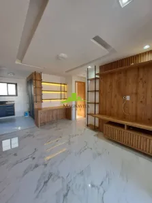 Apartamento com 2 Quartos à venda, 65m² no Buraquinho, Lauro de Freitas