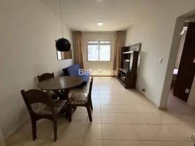 Apartamento com 2 Quartos à venda, 60m² no Centro, Guarapari