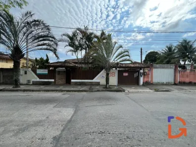 Imóvel Comercial para alugar, 110m² no Extensão do Bosque, Rio das Ostras