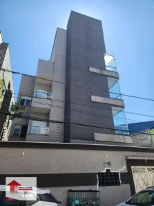 Apartamento com 2 Quartos à venda, 40m² no Penha de França, São Paulo