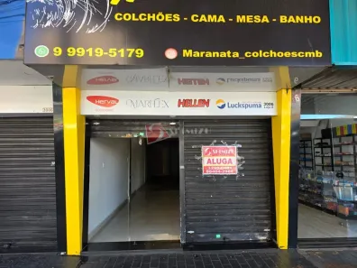 Sala Comercial para alugar, 60m² no Zona 01, Maringá