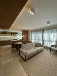 Apartamento com 3 Quartos à venda, 114m² no Setor Marista, Goiânia