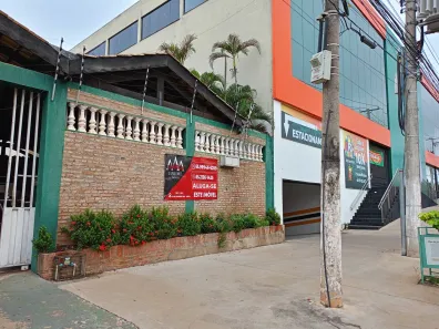 Sala Comercial para alugar, 180m² no Porto, Cuiabá