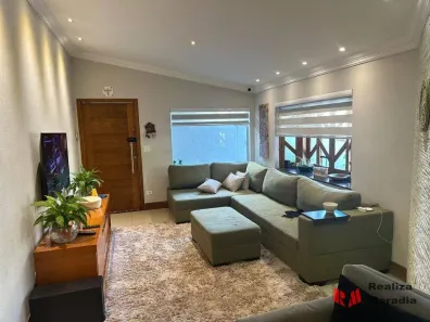 Casa com 3 Quartos à venda, 200m² no Jardim Bonfiglioli, São Paulo