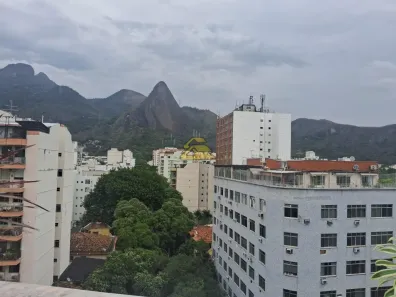 Cobertura com 4 Quartos à venda, 107m² no Grajaú, Rio de Janeiro