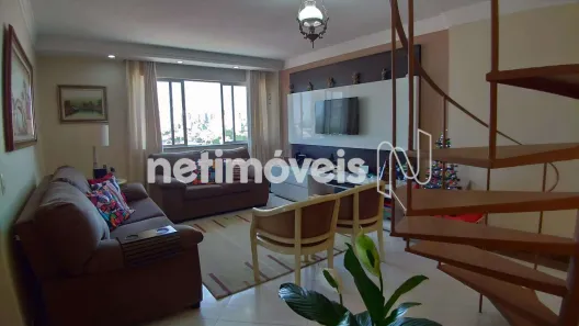 Cobertura com 3 Quartos à venda, 234m² no Vila Santo Estéfano, São Paulo