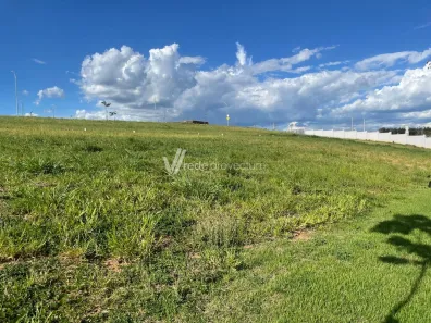 Lote/Terreno à venda, 282m² no Residencial Vista Campinas, Campinas