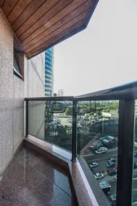 Apartamento com 1 Quarto para alugar, 42m² no Itaim Bibi, São Paulo