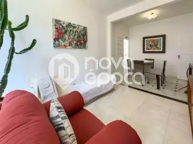 Apartamento com 5 Quartos à venda, 130m² no Ipanema, Rio de Janeiro