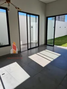 Casa com 3 Quartos à venda, 170m² no Nossa Senhora Aparecida, Uberlândia