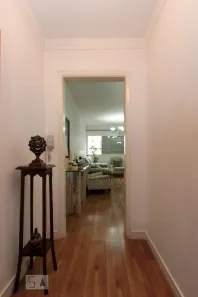 Apartamento com 3 Quartos à venda, 95m² no Cerqueira César, São Paulo