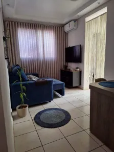 Apartamento com 2 Quartos à venda, 46m² no Rios di Itália, São José do Rio Preto