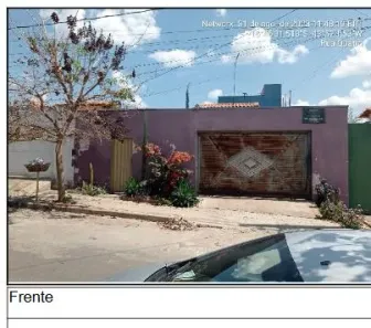 Casa com 2 Quartos à venda, 200m² no Dos Mangues, Montes Claros