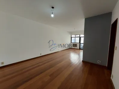 Apartamento com 3 Quartos à venda, 128m² no Maracanã, Rio de Janeiro