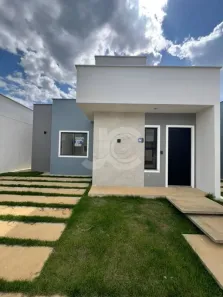 Casa de Condomínio com 3 Quartos à venda, 86m² no Universidade, Vitória da Conquista