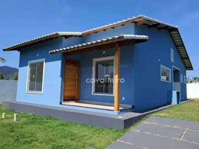 Casa com 3 Quartos à venda, 100m² no Cajueiros (Itaipuaçu), Maricá