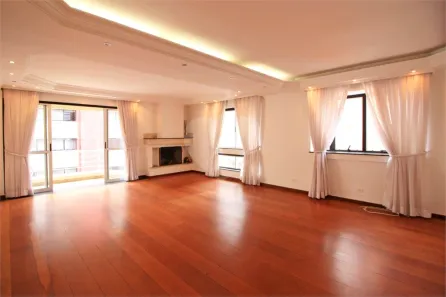 Apartamento com 4 Quartos à venda, 184m² no Pinheiros, São Paulo
