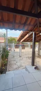 Casa com 2 Quartos à venda, 110m² no Jardim Flórida, Jacareí