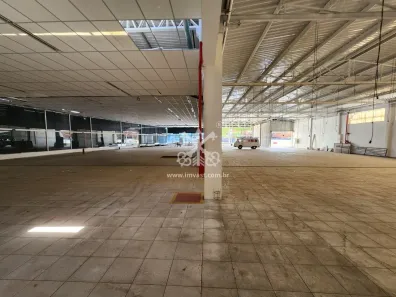 Galpão/Depósito/Armazém para alugar, 2291m² no Jardim das Graças, São Paulo
