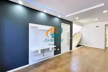Sobrado com 3 Quartos à venda, 130m² no Vila Harmonia, Guarulhos