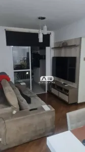 Apartamento com 2 Quartos à venda, 67m² no Fundação, São Caetano do Sul