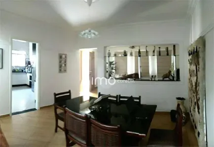 Casa com 5 Quartos à venda, 242m² no Jardim Campos Elíseos, Campinas