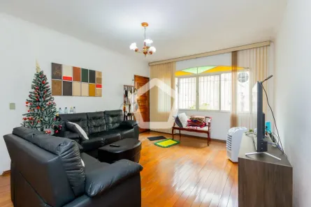 Casa com 4 Quartos à venda, 247m² no Vila Pereira Barreto, São Paulo