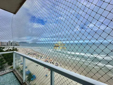 Apartamento com 3 Quartos à venda, 150m² no Pitangueiras, Guarujá