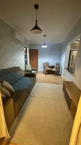 Apartamento com 2 Quartos para alugar, 83m² no Boqueirão, Santos