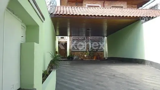 Sobrado com 3 Quartos à venda, 220m² no Vila Mazzei, São Paulo