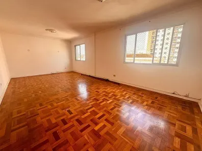 Apartamento com 4 Quartos à venda, 126m² no Campos Elíseos, São Paulo