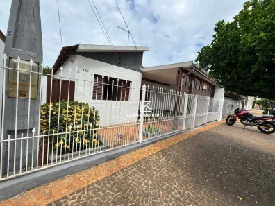 Casa com 2 Quartos à venda, 128m² no Jardim Dulce, Santa Bárbara D'Oeste