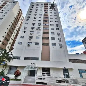 Apartamento com 1 Quarto para alugar, 41m² no Campinas, São José