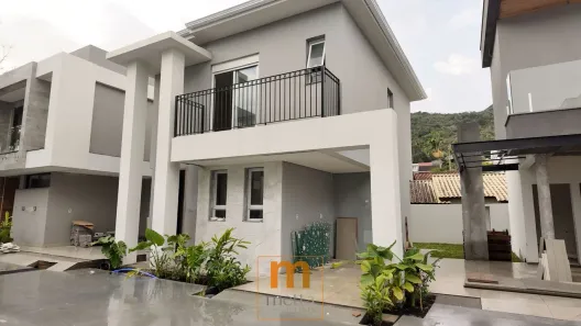 Casa de Condomínio com 2 Quartos à venda, 119m² no Santo Antônio de Lisboa, Florianópolis