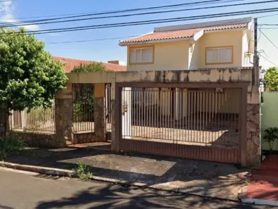 Casa com 2 Quartos à venda, 282m² no Centro, Campo Grande