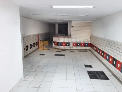 Ponto Comercial para venda ou aluguel, 52m² no Bom Retiro, São Paulo