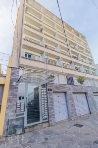Apartamento com 1 Quarto à venda, 53m² no Petrópolis, Porto Alegre