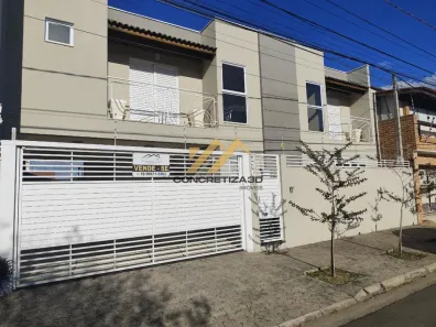 Sobrado com 3 Quartos à venda, 148m² no Cidade Nova, Indaiatuba